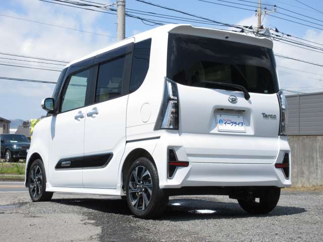 ダイハツ タント ６６０ カスタム Ｘ スタイルセレクション R3年 (関東) 99