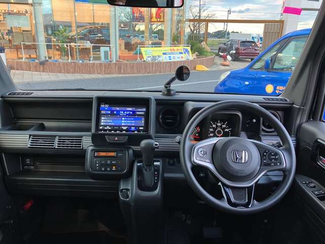ホンダ Ｎ−ＶＡＮ ６６０ ＋スタイル ファン ターボ R5年 (関東) 99