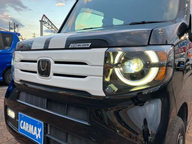 ホンダ Ｎ−ＶＡＮ ６６０ ＋スタイル ファン ターボ R5年 (関東) 99