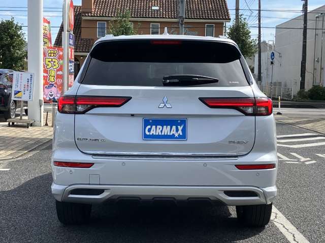三菱 アウトランダーＰＨＥＶ ＰＨＥＶ ２．４ Ｐ ４ＷＤ R5年 (関東) 99