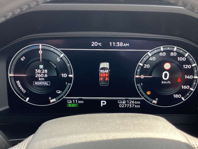 三菱 アウトランダーＰＨＥＶ ＰＨＥＶ ２．４ Ｐ ４ＷＤ R5年 (関東) 99