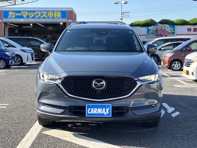マツダ ＣＸ−８ ２．５ ２５Ｓ Ｌパッケージ R4年 (関東) 99