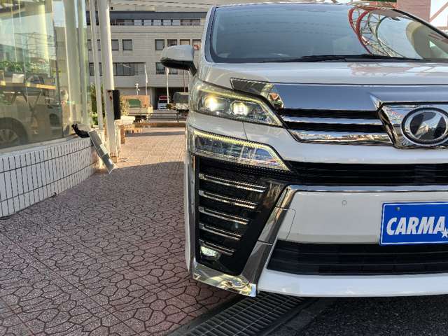 トヨタ ヴェルファイア ２．５ Ｚ R1年 (関東) 99