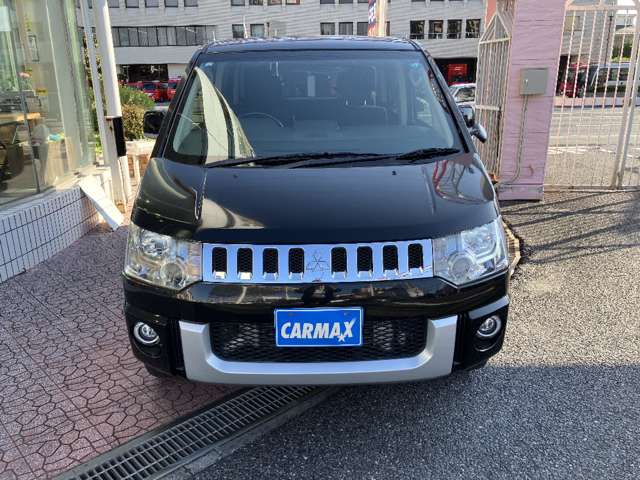 三菱 デリカ　Ｄ：５ ２．２ Ｄ パワーパッケージ ディーゼルターボ ４ＷＤ H29年 (関東) 99