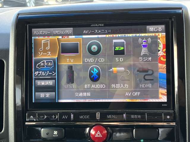 三菱 デリカ　Ｄ：５ ２．２ Ｄ パワーパッケージ ディーゼルターボ ４ＷＤ H29年 (関東) 99