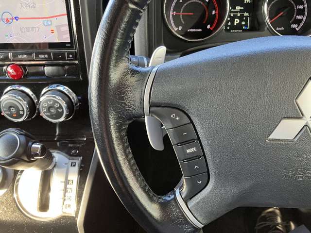 三菱 デリカ　Ｄ：５ ２．２ Ｄ パワーパッケージ ディーゼルターボ ４ＷＤ H29年 (関東) 99