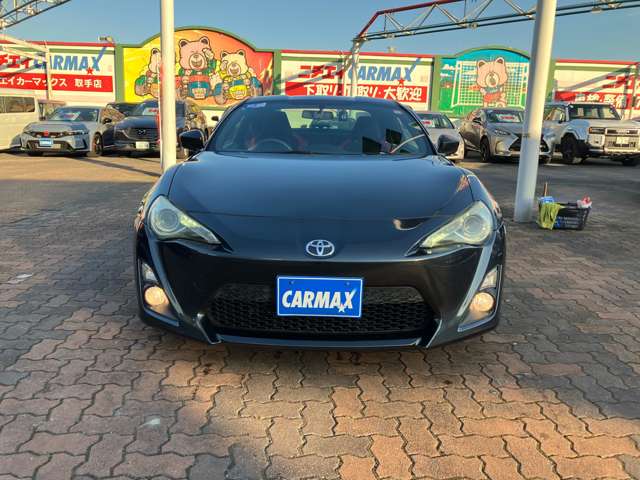 トヨタ ８６ ２．０ ＧＴ H24年 (関東) 99
