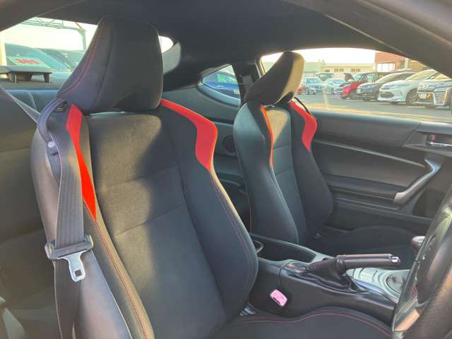 トヨタ ８６ ２．０ ＧＴ H24年 (関東) 99
