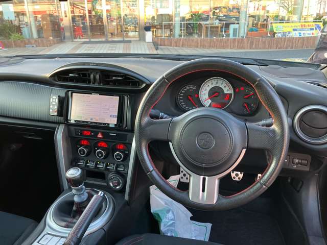 トヨタ ８６ ２．０ ＧＴ H24年 (関東) 99