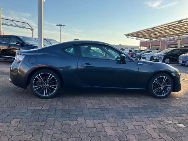 トヨタ ８６ ２．０ ＧＴ H24年 (関東) 99