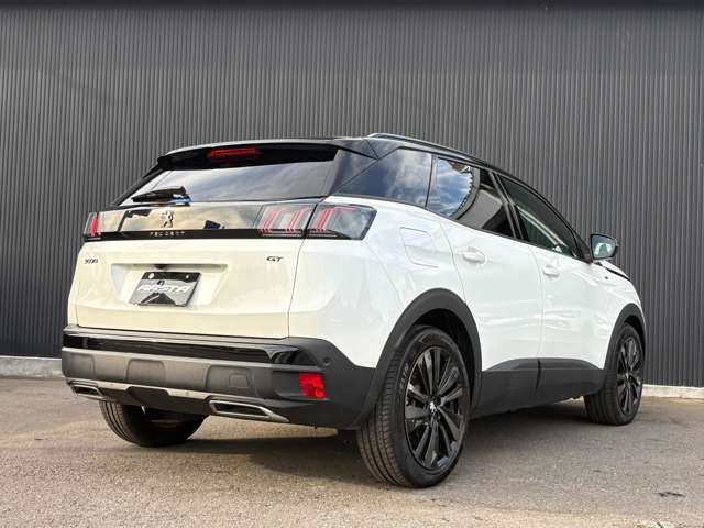 プジョー ３００８ ＧＴ ブルーＨＤＩ ブラック パック ディーゼルターボ R5年 (関東) 99