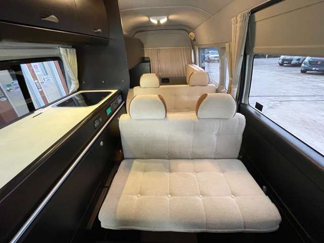 トヨタ ハイエースバン トイファクトリー H24年 (関東) 99