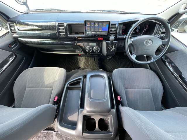 トヨタ ハイエースバン トイファクトリー H24年 (関東) 99