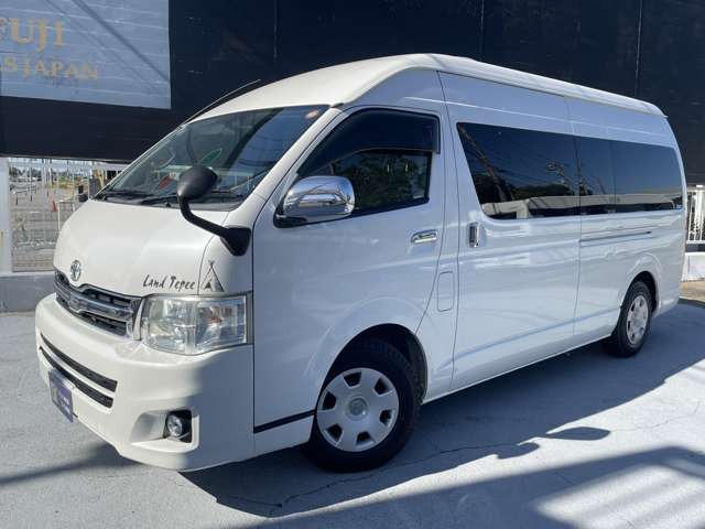 トヨタ ハイエースバン トイファクトリー H24年 (関東) 99