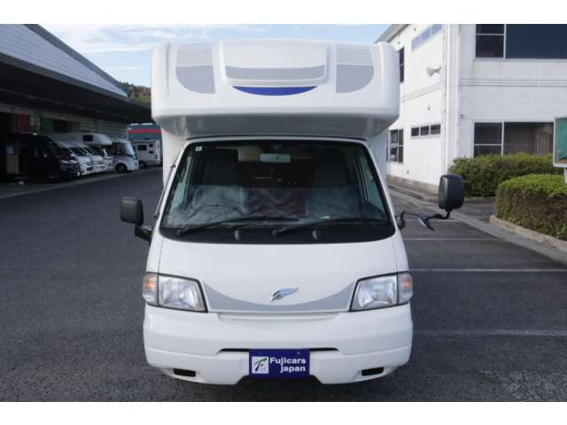 日産 バネットトラック ナッツＲＶ H29年 (関東) 99