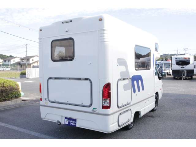 日産 バネットトラック ナッツＲＶ H29年 (関東) 99