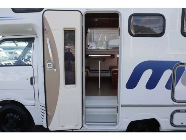 日産 バネットトラック ナッツＲＶ H29年 (関東) 99