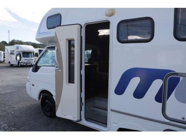 日産 バネットトラック ナッツＲＶ H29年 (関東) 99