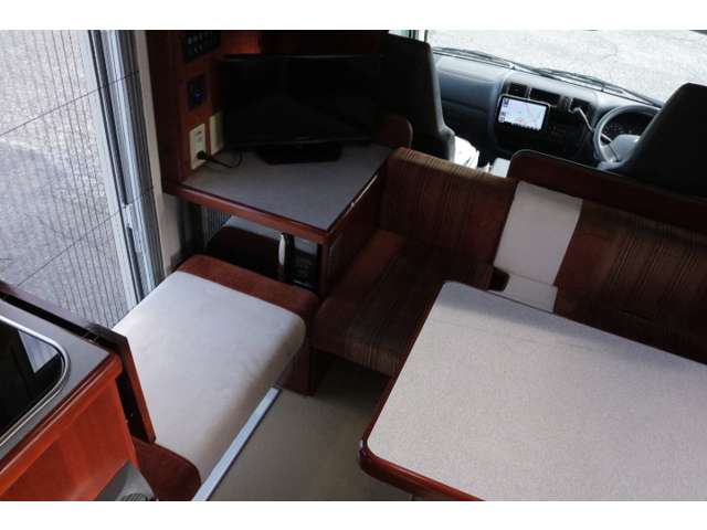 日産 バネットトラック ナッツＲＶ H29年 (関東) 99