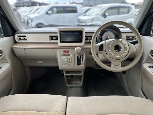 スズキ アルトラパン ６６０ Ｘ R3年 (関東) 99