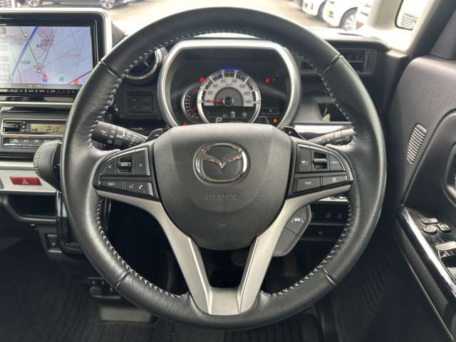 マツダ フレアワゴン　タフスタイル ６６０ カスタムスタイル ハイブリッド ＸＴ ４ＷＤ R4年 (関東) 99