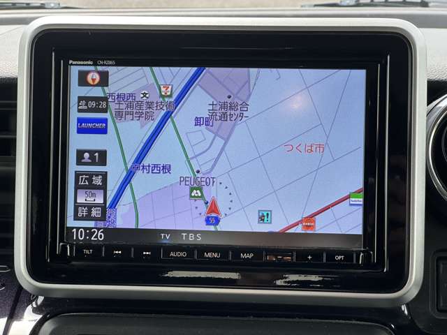 マツダ フレアワゴン　タフスタイル ６６０ カスタムスタイル ハイブリッド ＸＴ ４ＷＤ R4年 (関東) 99