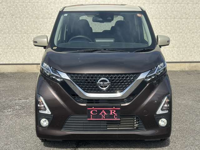 日産 デイズ ６６０ ハイウェイスターＧターボ プロパイロット エディション R1年 (関東) 99