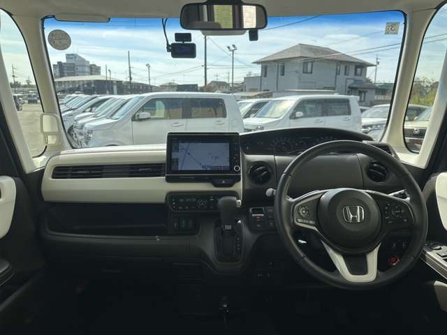 ホンダ Ｎ　ＢＯＸ ６６０ Ｌ ターボ R4年 (関東) 99