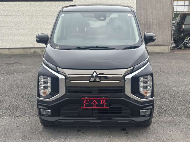 三菱 ｅＫクロス　ＥＶ Ｐ R4年 (関東) 99