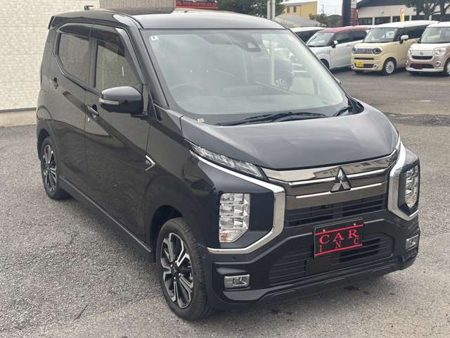 三菱 ｅＫクロス　ＥＶ Ｐ R4年 (関東) 99