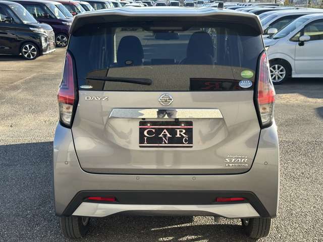日産 デイズ ６６０ ハイウェイスターＸ R2年 (関東) 99