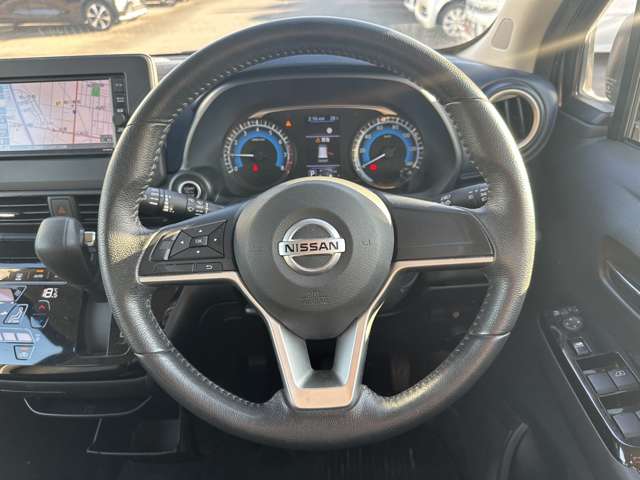 日産 デイズ ６６０ ハイウェイスターＸ R2年 (関東) 99