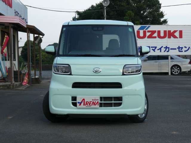 ダイハツ タント ６６０ Ｌ R1年 (関東) 99