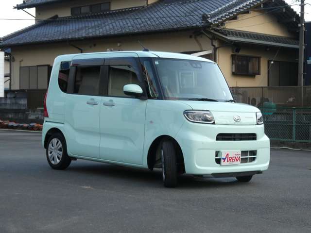 ダイハツ タント ６６０ Ｌ R1年 (関東) 99