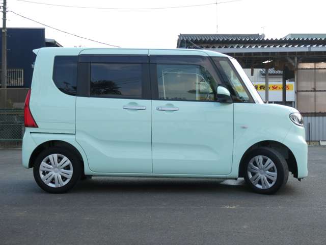 ダイハツ タント ６６０ Ｌ R1年 (関東) 99
