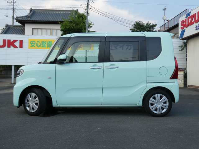 ダイハツ タント ６６０ Ｌ R1年 (関東) 99