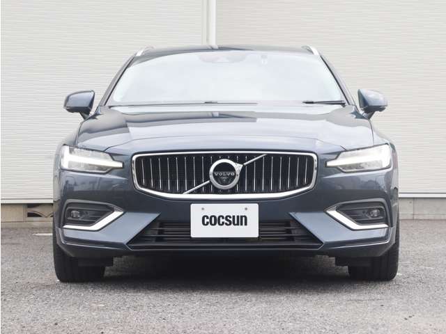 ボルボ Ｖ６０ Ｔ５　インスクリプション R1年 (関東) 99