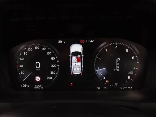ボルボ ＸＣ９０ Ｔ６ ＡＷＤ インスクリプション ４ＷＤ H30年 (関東) 99