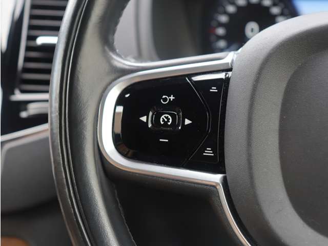 ボルボ ＸＣ９０ Ｔ６ ＡＷＤ インスクリプション ４ＷＤ H30年 (関東) 99