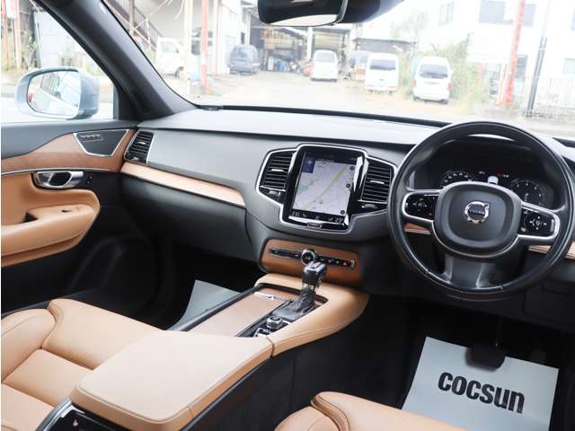 ボルボ ＸＣ９０ Ｔ６ ＡＷＤ インスクリプション ４ＷＤ H30年 (関東) 99