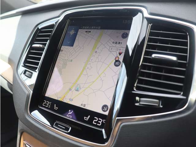 ボルボ ＸＣ９０ Ｔ６ ＡＷＤ インスクリプション ４ＷＤ H30年 (関東) 99