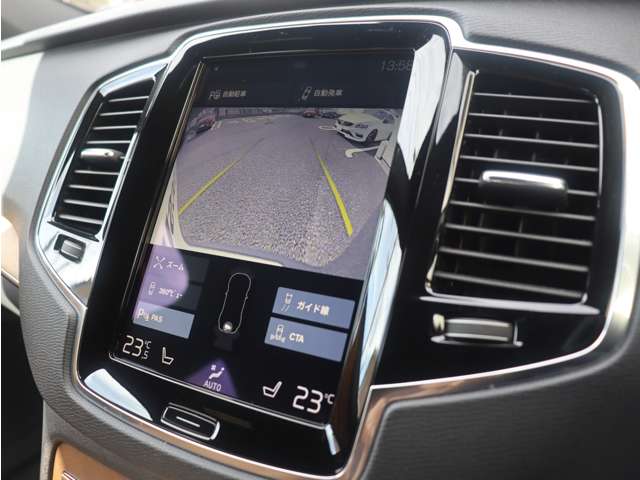 ボルボ ＸＣ９０ Ｔ６ ＡＷＤ インスクリプション ４ＷＤ H30年 (関東) 99