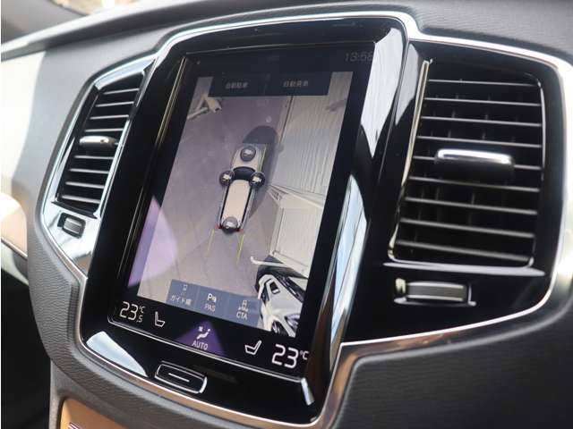 ボルボ ＸＣ９０ Ｔ６ ＡＷＤ インスクリプション ４ＷＤ H30年 (関東) 99