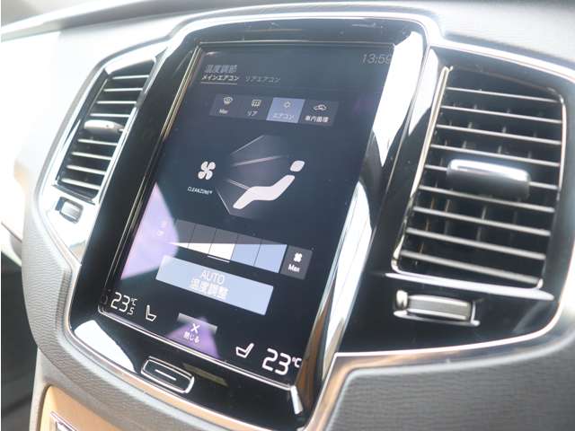 ボルボ ＸＣ９０ Ｔ６ ＡＷＤ インスクリプション ４ＷＤ H30年 (関東) 99