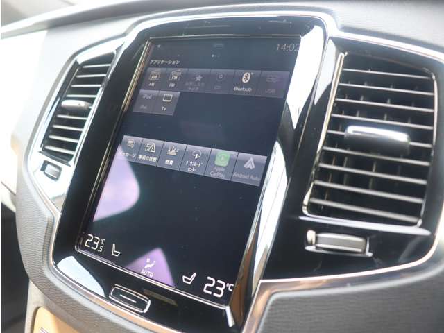 ボルボ ＸＣ９０ Ｔ６ ＡＷＤ インスクリプション ４ＷＤ H30年 (関東) 99
