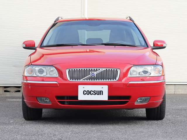 ボルボ Ｖ７０ クラシック H19年 (関東) 99