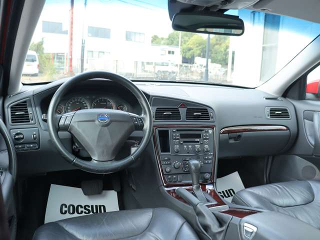 ボルボ Ｖ７０ クラシック H19年 (関東) 99