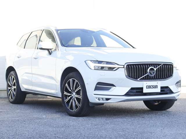 ボルボ ＸＣ６０ Ｔ５ ＡＷＤ インスクリプション ４ＷＤ R1年 (関東) 99