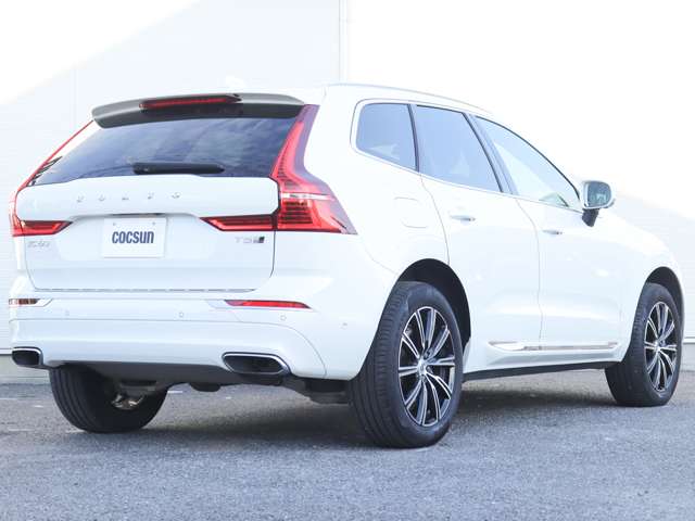 ボルボ ＸＣ６０ Ｔ５ ＡＷＤ インスクリプション ４ＷＤ R1年 (関東) 99
