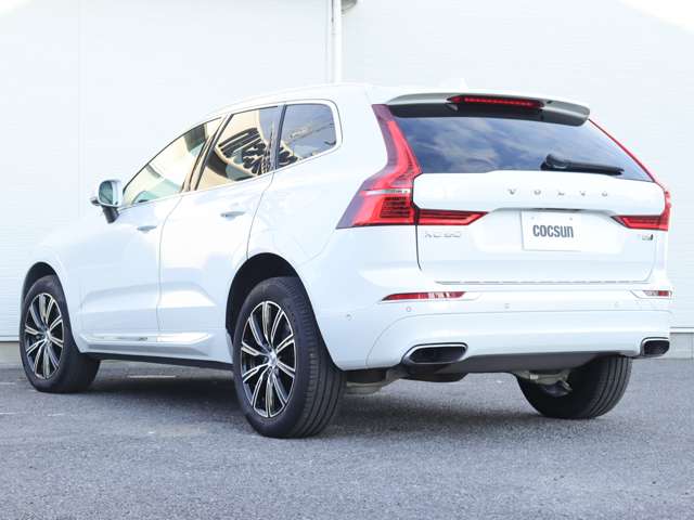 ボルボ ＸＣ６０ Ｔ５ ＡＷＤ インスクリプション ４ＷＤ R1年 (関東) 99